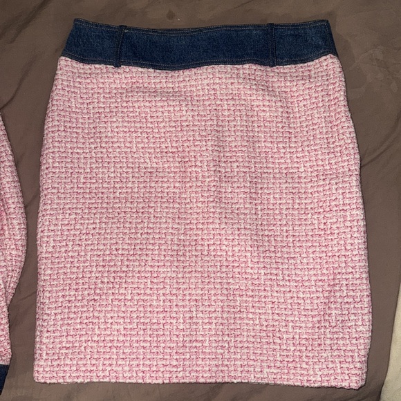 Tweed set - Picture 8 of 10